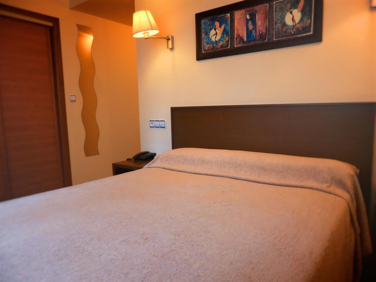 Hotel Santa Catalina By Bossh Hotels A Coruña Exteriör bild
